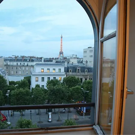 Cosy Champs Elysees Appartamento *