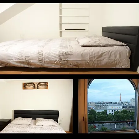 Cosy Champs Elysees *